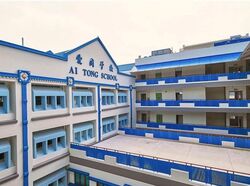 Sin Ming Drive (D20), Factory #566761761